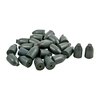 REPLACEMENT BULLET POINTS - POINT, EX-FINE, #15 BULLET, 1/8" ARBOR