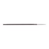 ROUND AMERICAN PATTERN FILES - 1/4" (0.2500) ROUND AMERICAN PATTERN FILE STEEL