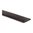 APEX TOOL GROUP HALF-ROUND FILE, SECOND CUT, 8" (20.3 CM) STEEL
