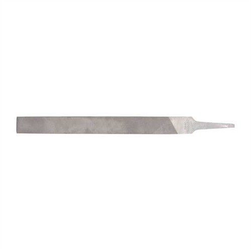 AMERICAN PATTERN HAND FILES - APEX TOOL GROUP SMOOTH CUT, 8"