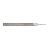 AMERICAN PATTERN HAND FILES - SMOOTH CUT, 8"