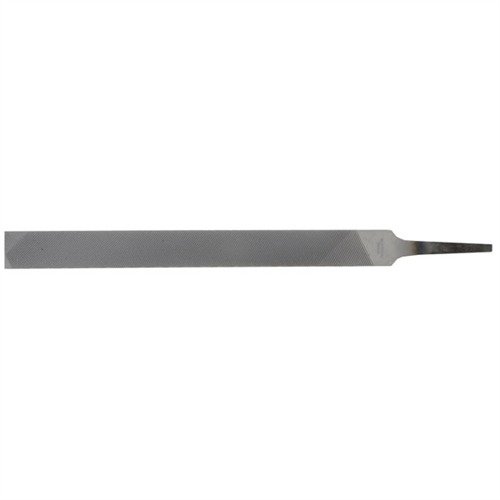 AMERICAN PATTERN HAND FILES - APEX TOOL GROUP BASTARD CUT, 8"