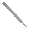 AMERICAN PATTERN HAND FILES - 2ND CUT, 8"