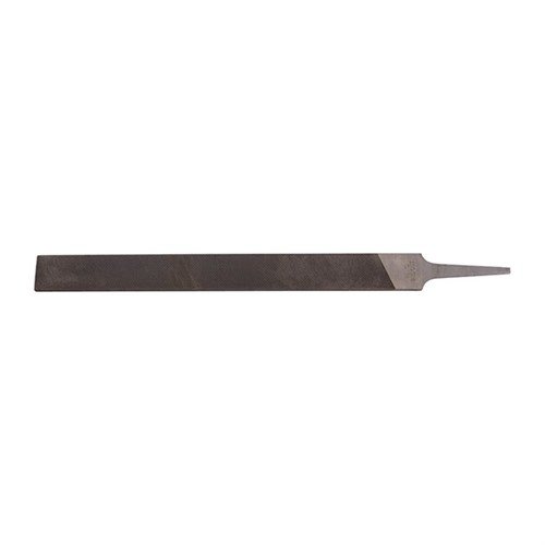 AMERICAN PATTERN HAND FILES - APEX TOOL GROUP 2ND CUT, 10"
