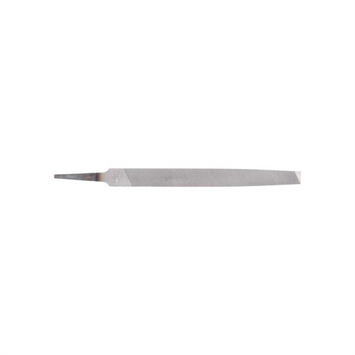 MILL FILES - APEX TOOL GROUP SMOOTH CUT, 6" (15.2CM)