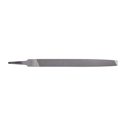 MILL FILES - APEX TOOL GROUP MILL FILE 8 (20.3CM) SMOOTH CUT