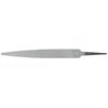 SWISS PATTERN BARRETTE FILES - 4" BARRETTE #0 CUT