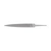 SWISS PATTERN BARRETTE FILES - 4" BARRETTE #1 CUT