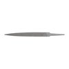 SWISS PATTERN BARRETTE FILES - 6" BARRETTE #2 CUT
