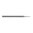 APEX TOOL GROUP STANDARD SWISS PATTERN PILLAR FILE #2 CUT 8" STEEL