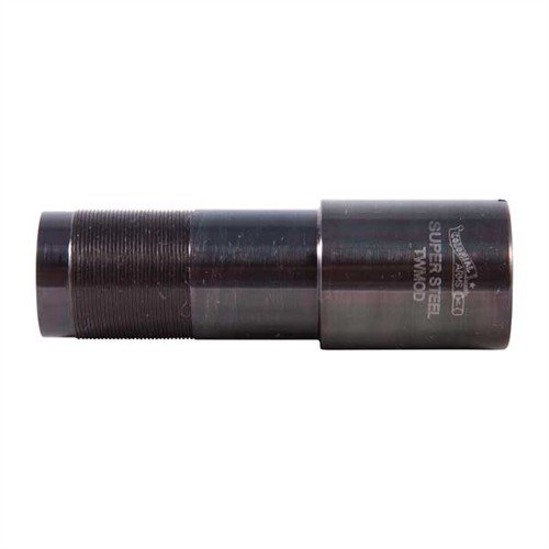 12GA SUPER STEEL SCREW-IN THINWALL CHOKE TUBES - COLONIAL ARMS THINWALL 12 GAUGE MOD.