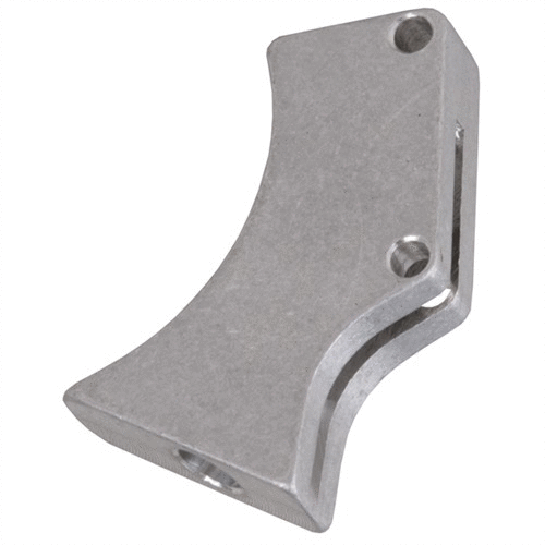 COLT .380 ALUMINUM TRIGGER - CYLINDER & SLIDE ALUMINUM COLT .380 TRIGGER