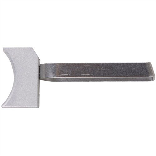 CYLINDER & SLIDE ALUM. MATCH TRIGGER, SHORT