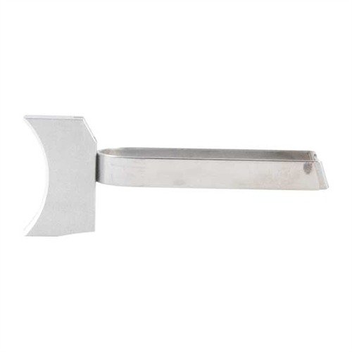 CYLINDER & SLIDE ALUM. MATCH TRIGGER, MEDIUM