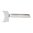 CYLINDER & SLIDE ALUM. MATCH TRIGGER, MEDIUM