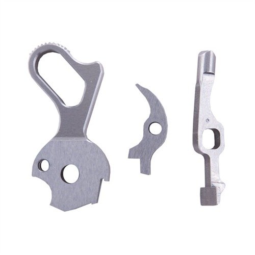 1911 3-PIECE DROP-IN TRIGGER PULL SET - CYLINDER & SLIDE TACTICAL II TRIGGER PULL SET