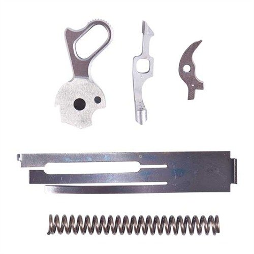 1911 TRIGGER PULL KITS - CYLINDER & SLIDE TACTICAL II 4LB TRIGGER PULL KIT, SS