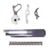 1911 TRIGGER PULL KITS - TACTICAL II 4LB TRIGGER PULL KIT, SS