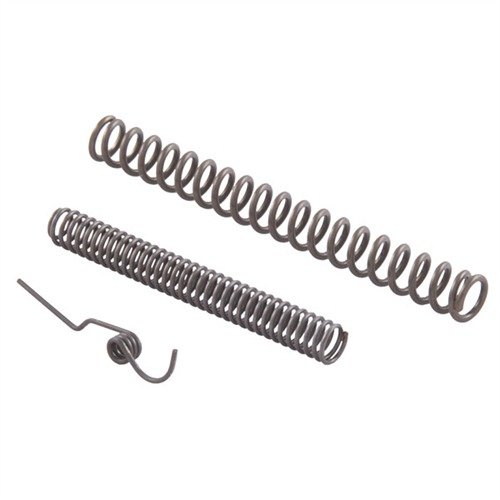 C&S BROWNING HI-POWER TRIGGER PULL REDUCTION SPRING KIT - CYLINDER & SLIDE #25-A SPRING KIT