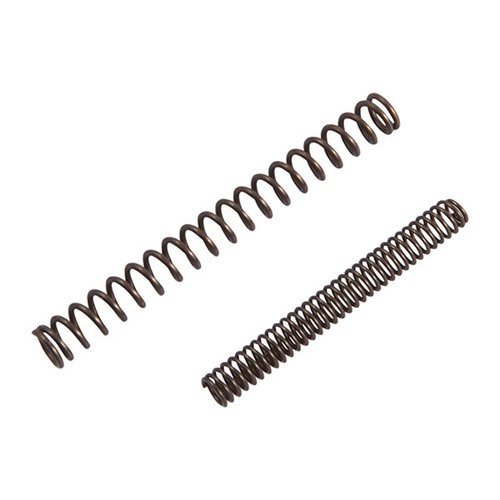 C&S BROWNING HI-POWER TRIGGER PULL REDUCTION SPRING KIT - CYLINDER & SLIDE #25-B SPRING KIT