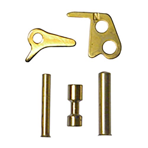 SERIES 80 TRIGGER PULL REDUCTION KIT - CYLINDER & SLIDE 1911 S80 TRIGGER PULL KIT