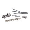 1911 TRIGGER PULL KITS - ULTRA LIGHT TRIGGER PULL KIT