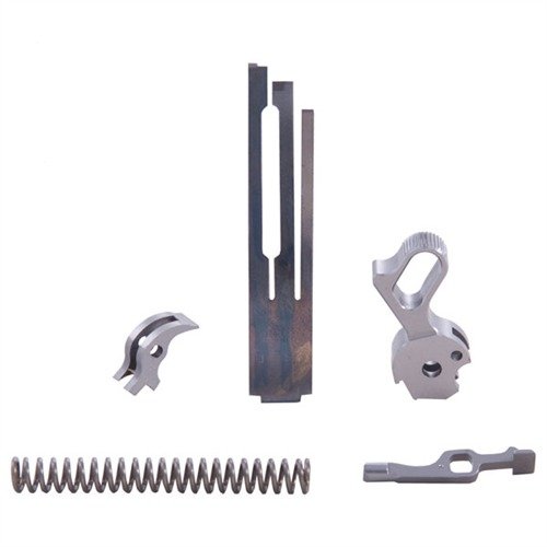 1911 TRIGGER PULL KITS - CYLINDER & SLIDE TACTICAL MATCH KIT