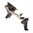 CMC TRIGGERS DROP-IN TRIGGER KIT FOR GLOCK 40 CAL GEN 1-3 BLACK