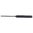 BROWNELLS STANDARD ROLL PIN PUNCH #2, 5/64"