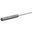 BROWNELLS STANDARD ROLL PIN PUNCH #2, 5/64"