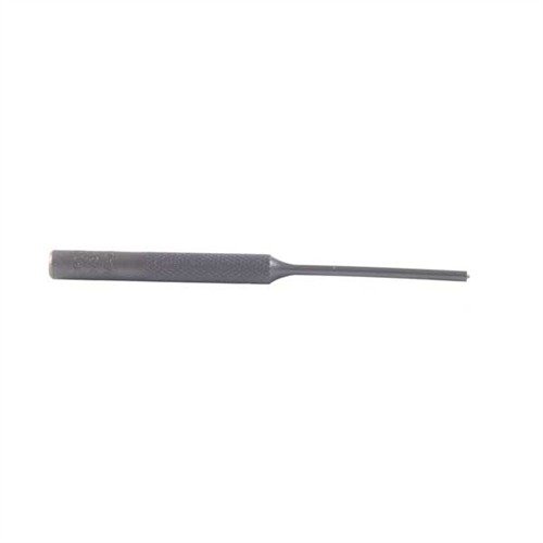 ROLL PIN PUNCHES - BROWNELLS STANDARD ROLL PIN PUNCH #3, 3/32"