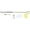 DEWEY .22 CAL. RIFLE KIT