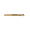 CLEANING ROD JAGS - JAG, 22J FITS .22 CALIBER
