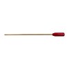 BRASS CHAMBER ROD - CHR-50 CHAMBER ROD