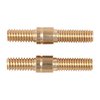 COATED ROD ADAPTERS - 22A 8-32 TO 8-36