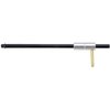 ADJUSTABLE ROD GUIDES - 13" ROD GUIDE, .30