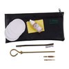 RIFLE & PISTOL CLEANING KITS - 9MM/.38 CAL. PISTOL KIT