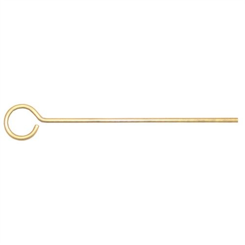 "LOOP" RIFLE & PISTOL ROD - DEWEY 6" LOOP PISTOL ROD