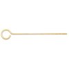 "LOOP" RIFLE & PISTOL ROD - 6" LOOP PISTOL ROD