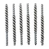 SHOTGUN PORT CLEANING BRUSH - REPLACEMENT BRUSH 6-PAK
