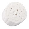 BOLT ACTION CLEANING KIT - COTTON ROLL REFILL, 50-PAK