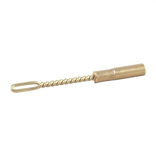CLEANING ROD LOOPS - DEWEY 30 CAL FEMALE THREADED LOOP