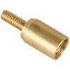 COATED ROD ADAPTERS - 22SA 8-32 TO 5/16"-27