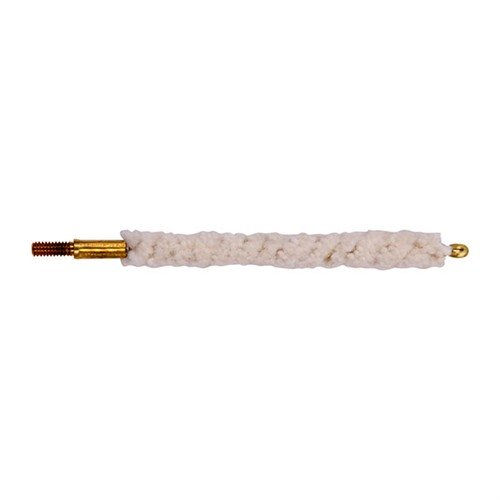 .17 & .20 CAL. BORE MOPS - DEWEY .20 CALIBER MOP, EACH