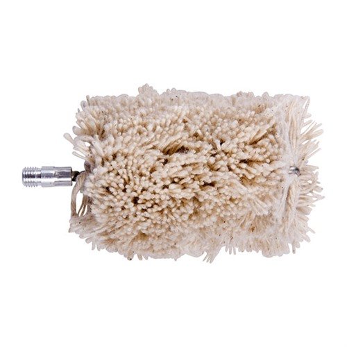 GRENADE LAUNCHER CLEANING KIT - DEWEY M-37/40MM REPLACEMENT MOP