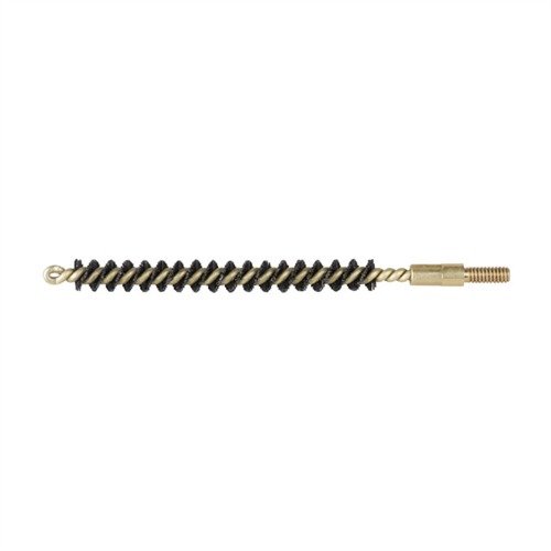 .17 & .20 CALIBER BORE BRUSH - DEWEY .17 CAL. NYLON BRUSH, PER DOZEN