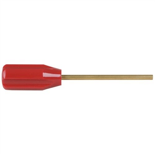HANDGUN CHAMBER & CYLINDER CLEANING ROD - DEWEY CHAMBER/CYLINDER CLEANING ROD