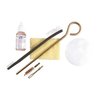 MIL/LE PISTOL CLEANING KIT - 9MM/.357/.38 MIL/LE PISTOL KIT