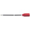 COPPER ELIMINATOR RIFLE CLEANING RODS - .27 & LARGER CAL. ROD