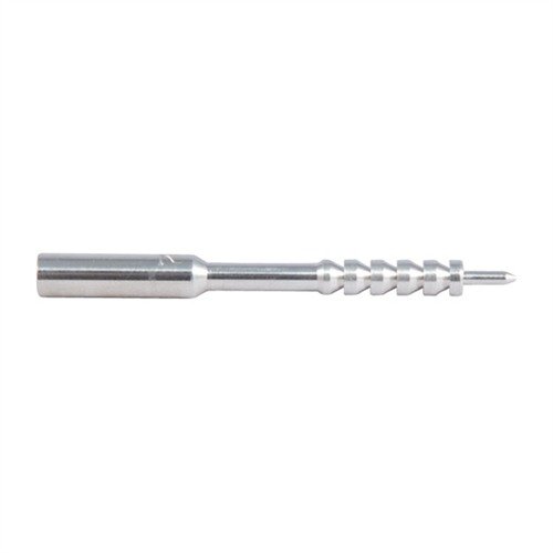 COPPER ELIMINATOR FEMALE-THREAD JAGS - DEWEY .22/.223/.224 CAL. 8-36 THREAD FEMALE JAG
